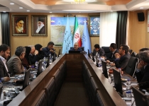 عکس| جلسه نخبگان با ریاست سازمان مدیریت و برنامه ریزی استان تهران  <img src="/images/picture_icon.png" width="16" height="16" border="0" align="top">