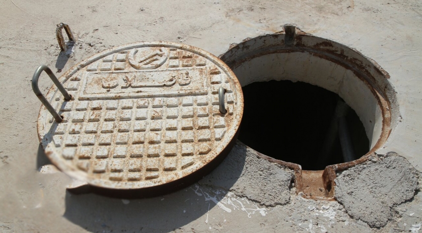اسناد توسعه ای تهران|  پیشرفت ۶۷ درصدی شبکه فاضلاب استان تهران