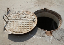 اسناد توسعه ای تهران|  پیشرفت ۶۷ درصدی شبکه فاضلاب استان تهران