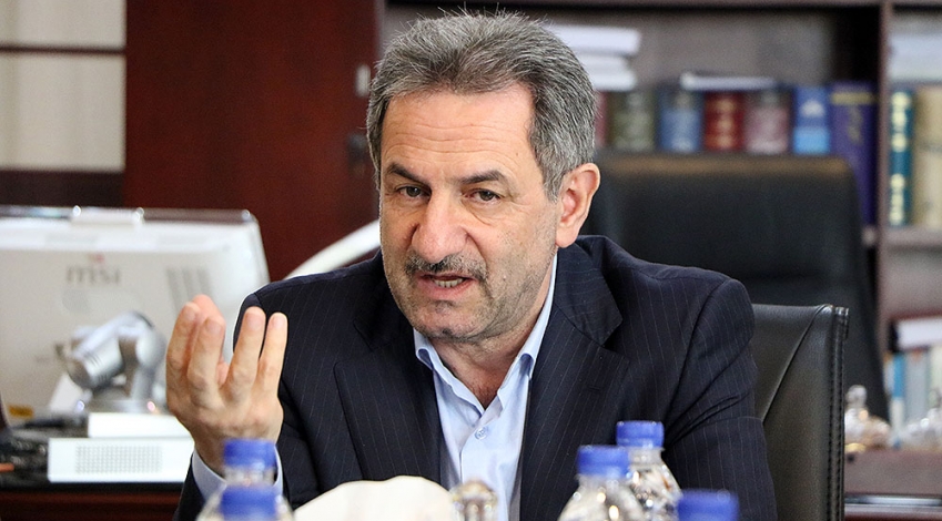 استاندار تهران: تاثیر سیاست‌های رونق تولید دولت در حال تبلور است
