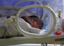 ۲۰۰۰ تخت بیمارستانی در استان از محل اعتبارات ملی بهره‌برداری می شود