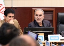 شورای برنامه ریزی| معاون استاندار:دستگاه هاباید سندآمایش را بپذیرند