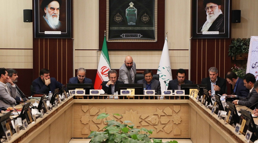 سهم استان تهران ازتخصیص اعتبارات به تناسب ظرفیت موجودعادلانه نیست