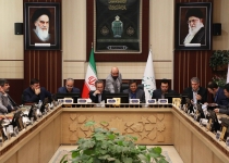 سهم استان تهران ازتخصیص اعتبارات به تناسب ظرفیت موجودعادلانه نیست