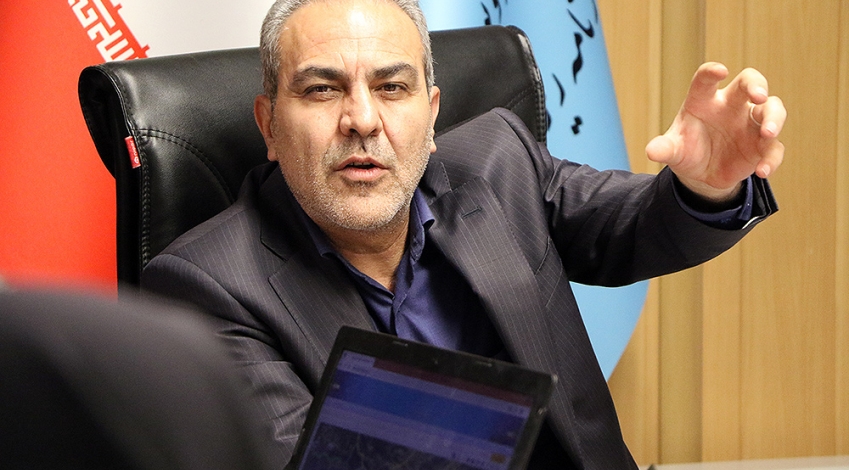 استان تهران درگیر ساخت و سازهای غیر مجاز| راه و شهرسازی شفاف سازی کند!