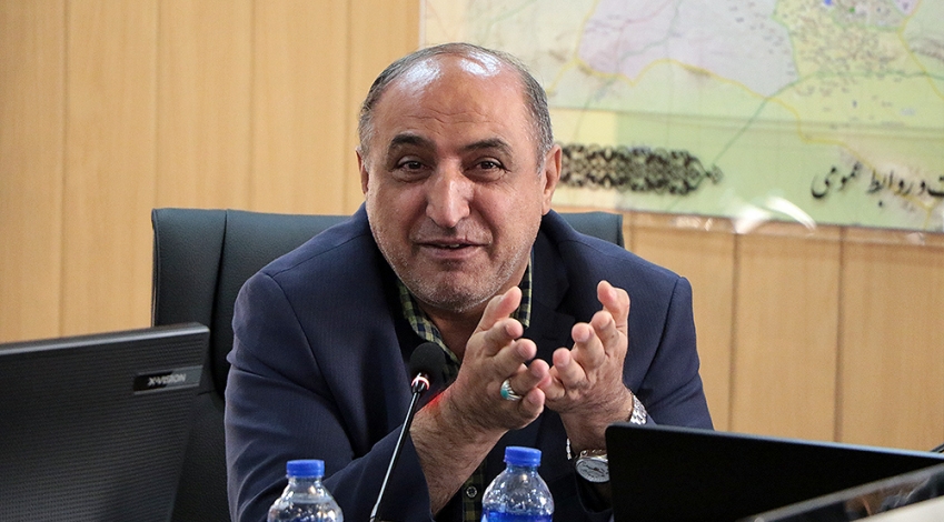 انتقاد فرماندار تهران از جدایی قیامدشت از پایتخت|روستاها حریم ندارند!