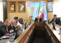عکس|جلسه کارگروه پیمان شورای فنی استان تهران  <img src="/images/picture_icon.png" width="16" height="16" border="0" align="top">