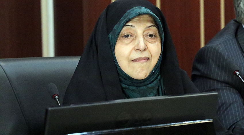 ابتکار: استان تهران رتبه نهم انتصاب بانوان در پست های مدیریتی را دارد