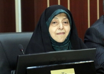 ابتکار: استان تهران رتبه نهم انتصاب بانوان در پست های مدیریتی را دارد