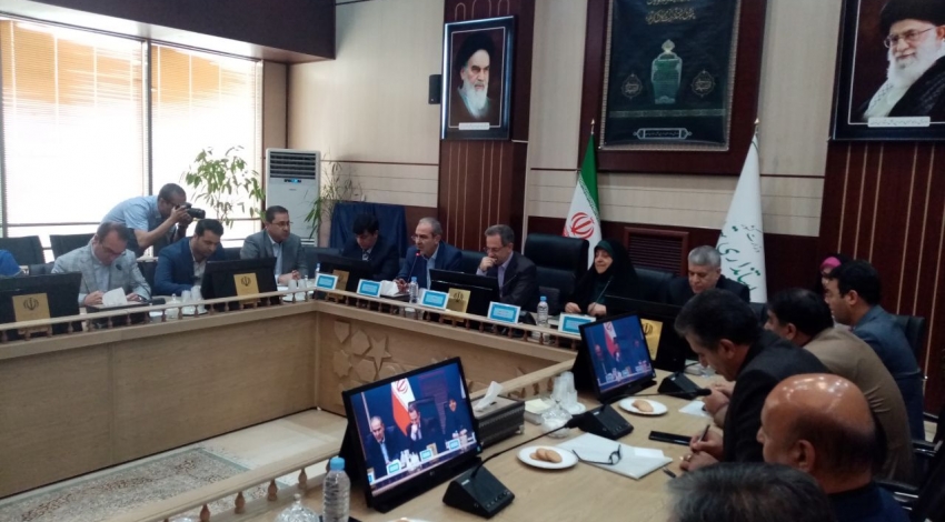 استاندار: ضرورت راه اندازی اورژانس اجتماعی در شهرستان های استان
