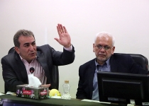 عکس| ستاد تجهیز استان تهران تشکیل جلسه داد  <img src="/images/picture_icon.png" width="16" height="16" border="0" align="top">