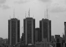 سیمای کلان استان تهران| ارائه وضعیت بافت فرسوده در شورای برنامه ریزی