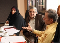 عکس| ستاد صیانت از حجاب و عفاف سازمان مدیریت تهران  <img src="/images/picture_icon.png" width="16" height="16" border="0" align="top">