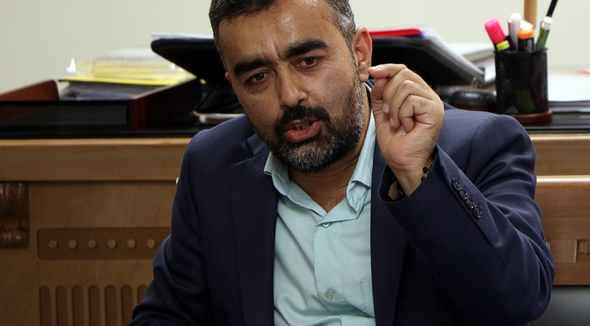 تفاهم نامه|جهاد دانشگاهی ساختار اداری استان تهران را بررسی میکند 