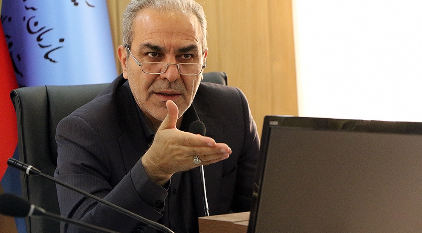 ترکی مطرح کرد؛ استفاده از ظرفیت جهاد دانشگاهی برای حل چالش های استان
