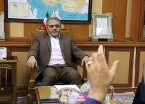 عکس| دیدار نعمت الله ترکی با رئیس مرکز آمار ایران  <img src="/images/picture_icon.png" width="16" height="16" border="0" align="top">