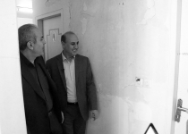 عکس| بازدید ترکی از اداره تعاون روستایی استان تهران  <img src="/images/picture_icon.png" width="16" height="16" border="0" align="top">