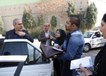 عکس| ترکی در جمع خبرنگاران در حاشیه بازدید از سوله های تعاون روستایی  <img src="/images/picture_icon.png" width="16" height="16" border="0" align="top">