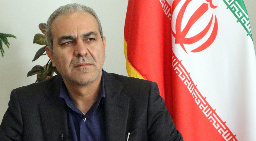 ترکی خبرداد: راه اندازی پایانه صادراتی مواد پروتئینی در جنوب تهران