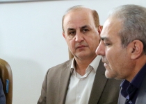 راه اندازی ۲ بارانداز عرضه مستقیم محصولات کشاورزی در جنوب تهران
