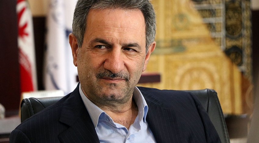 بودجه سال ۹۹ استان تهران ۹۶۲ میلیارد تومانی برآورد شد