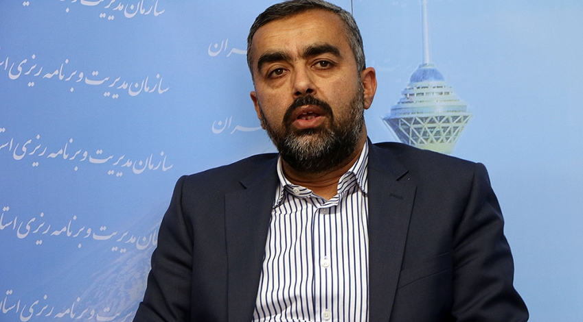 رقابت ۵۰ هزار تهرانی در هفتمین آزمون جامع استخدامی کشور