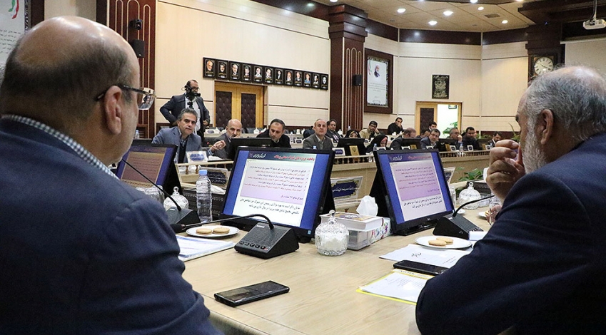 آخرین وضعیت صدور گواهینامه دانش بنیان از سوی استاندارد استان تهران