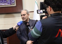 عکس| پنجاه و هفتمین جلسه اقتصاد مقاومتی استان تهران  <img src="/images/picture_icon.png" width="16" height="16" border="0" align="top">