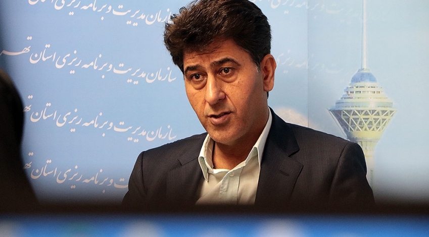 دوره آموزشی «بتن ریزی»برای ۶۰۰ راننده تهرانی برگزار شد