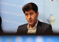 دوره آموزشی «بتن ریزی»برای ۶۰۰ راننده تهرانی برگزار شد