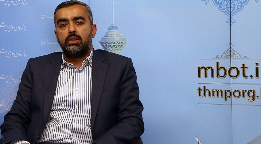 کیفیت میز خدمت ۴۷ دستگاه اجرایی استان تهران ارزیابی می شود