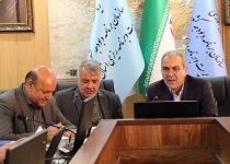 عکس|جلسه بررسی وضعیت زمین های دهشاد  <img src="/images/picture_icon.png" width="16" height="16" border="0" align="top">