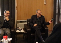 عکس|جلسه پیگیری مشکلات سند توسعه روستایی استان تهران  <img src="/images/picture_icon.png" width="16" height="16" border="0" align="top">