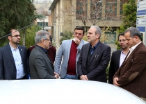 عکس|بازدید ترکی از دانشگاه تربیت دبیر شهید رجایی  <img src="/images/picture_icon.png" width="16" height="16" border="0" align="top">