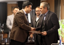 رابط هسته مرکزی گزینش در  سازمان مدیریت استان تهران منصوب شد