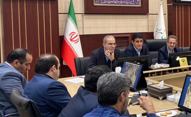 استاندار: محدوده قانونی تهران ۶۳۲ کیلومتر است و حریم آن ۶۰۰۰ کیلومتر