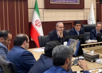 استاندار: محدوده قانونی تهران ۶۳۲ کیلومتر است و حریم آن ۶۰۰۰ کیلومتر