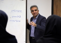 عکس| برگزاری دوره آموزشی بودجه ریزی مبتنی بر عملکرد  <img src="/images/picture_icon.png" width="16" height="16" border="0" align="top">