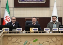 عکس|پنجاه و هشتمین جلسه ستاد فرماندهی اقتصاد مقاومتی استان تهران