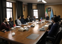 آغاز تدوین سند چشم انداز پیاده سازی مدل سازی اطلاعات ساخت(BIM)