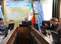 عکس|جلسه بررسی روستاهای واقع در حریم شهر استان تهران  <img src="/images/picture_icon.png" width="16" height="16" border="0" align="top">