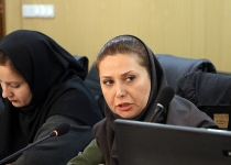 عکس|جلسه کارگروه مصالح و صنعت ساخت شورای فنی استان  <img src="/images/picture_icon.png" width="16" height="16" border="0" align="top">