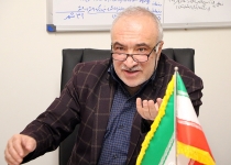 عکس|بررسی طرح پژوهشی جلوگیری از فرونشست زمین در حوضه آبریز تهران  <img src="/images/picture_icon.png" width="16" height="16" border="0" align="top">
