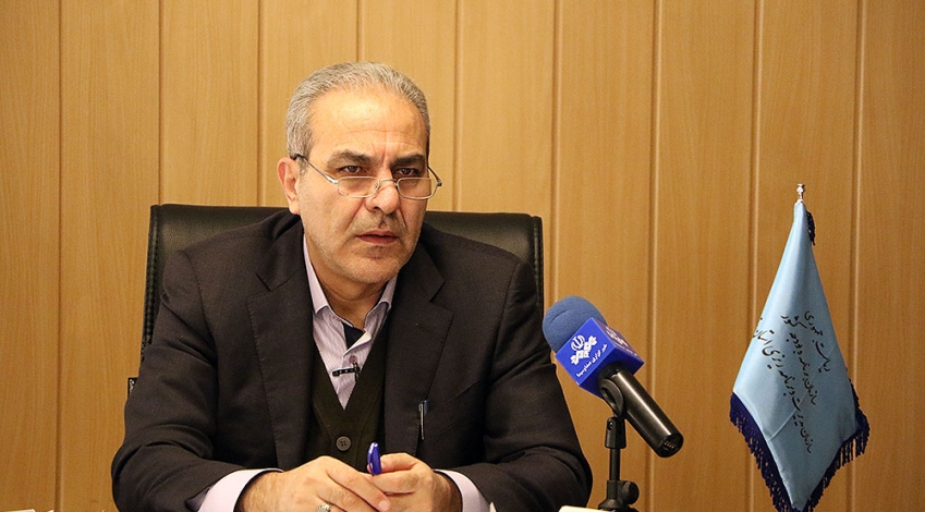 برای اولین بار در استان تهران؛ داده های آماری وسیع و سریع ارائه میشود
