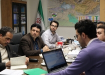 عکس|جلسه کمیسیون خرید خدمات مشاوره سازمان مدیریت استان تهران برگزار شد