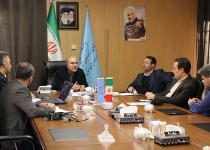گام جدید در اطلاعات و آمار|معرفی پایگاه داده مکانی جامع در استان تهران
