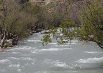 اسناد توسعه ای تهران| تثبیت مالکیت ۲.۷ هکتار از اراضی بستر رودخانه