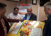 اسناد توسعه ای تهران| افتتاح۸۲پروژه با اعتبار۳۱۱ میلیارد در رباط کریم