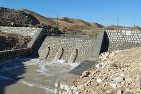 اسناد توسعه ای تهران| افتتاح ۶پروژه آبخیزداری با ۷.۵میلیارد اعتبار