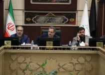 عکس| پنجاه و نهمین جلسه ستاد فرماندهی اقتصاد مقاومتی تهران